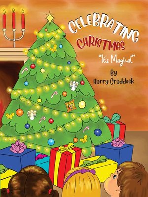 cover image of Celebrating Christmas